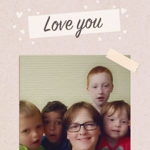 Meet your Posher, Jamie